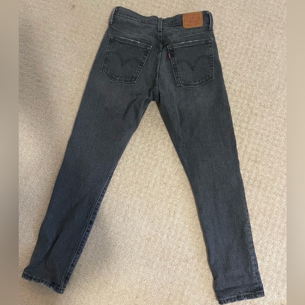 Vintage Levi Jeans